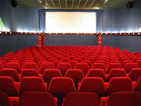 le croisic cinema